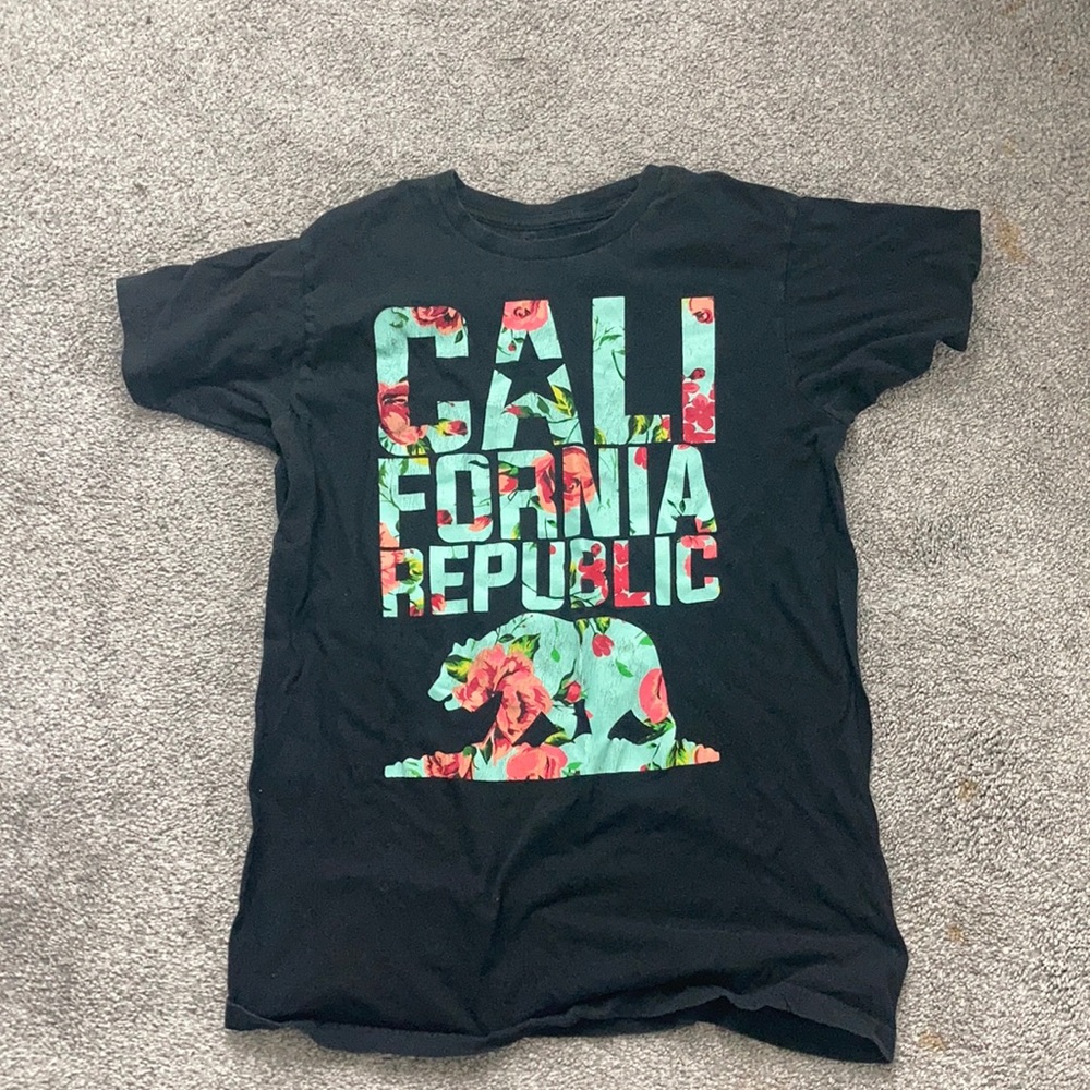 Cali Shirt